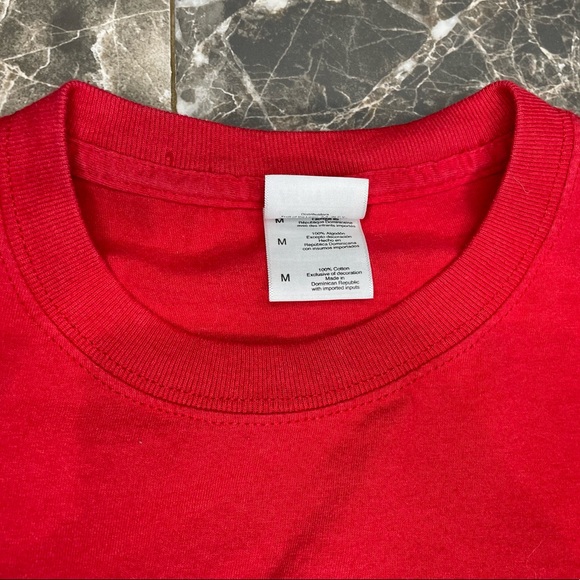 San Francisco 49ers Super Bowl XLVII shirt Size Medium - Picture 4 of 6